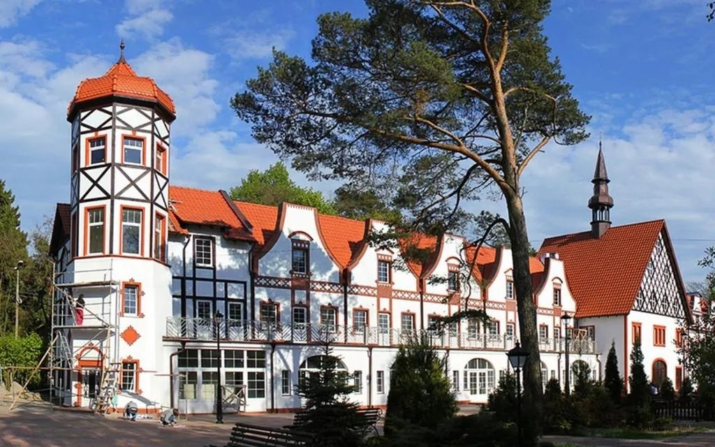 Пентхаус с видом на море