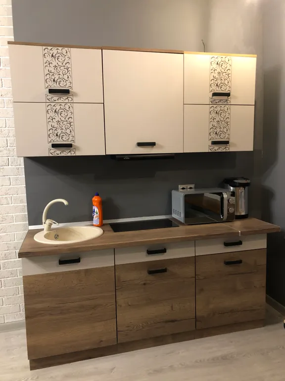 Уютная квартира у моря