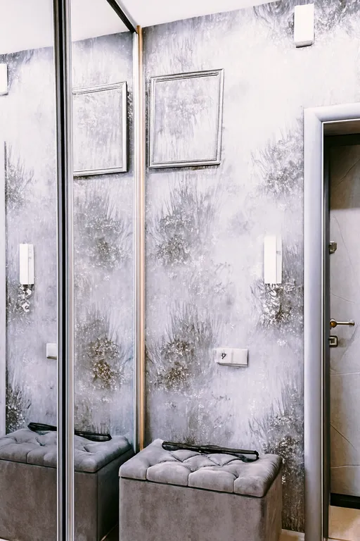 Квартира Уютная 2х комнатная квартира в тихом центре города,недалеко от вокзала — Минск