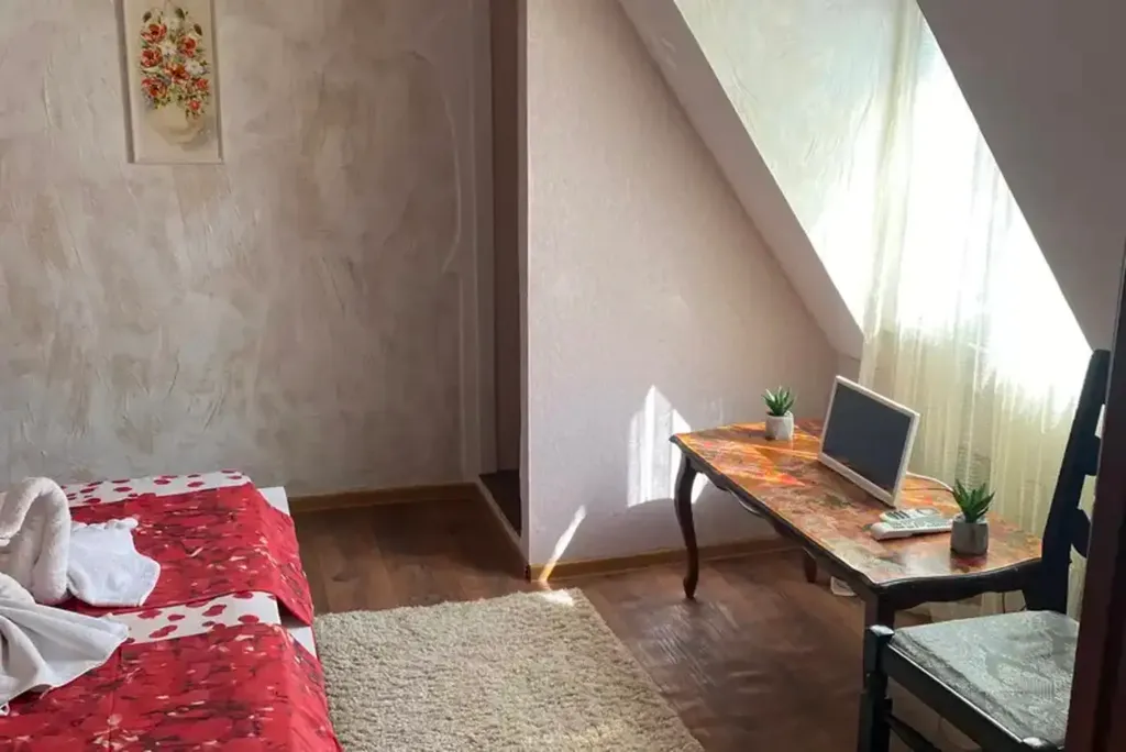 Квартира Комната — аренда посуточно в Гагра