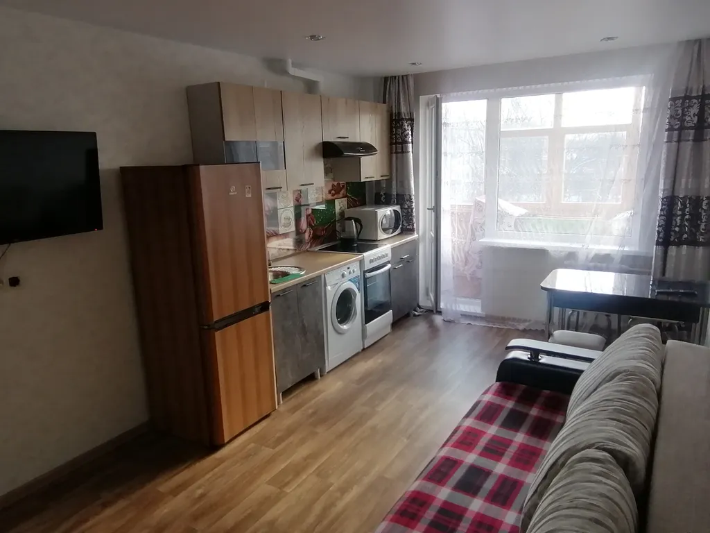 Уютная квартира в центре