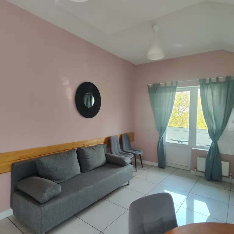 Апартамент де-люкс в историческом центре