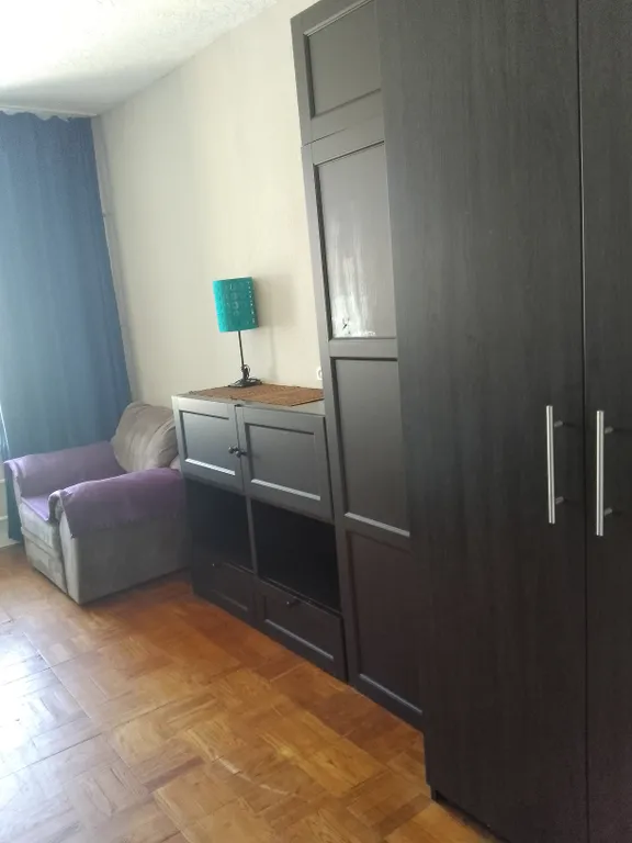 Уютная комната в центре