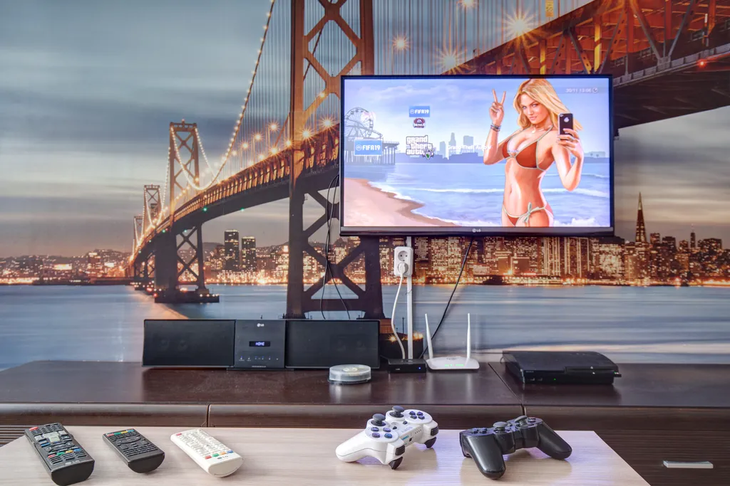 3-е апартаменты для 10 гостей в 10 минутах пешком до Гринвича