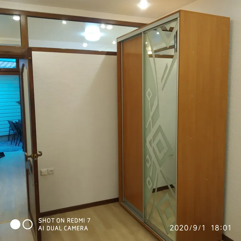 Пальмовый дворик