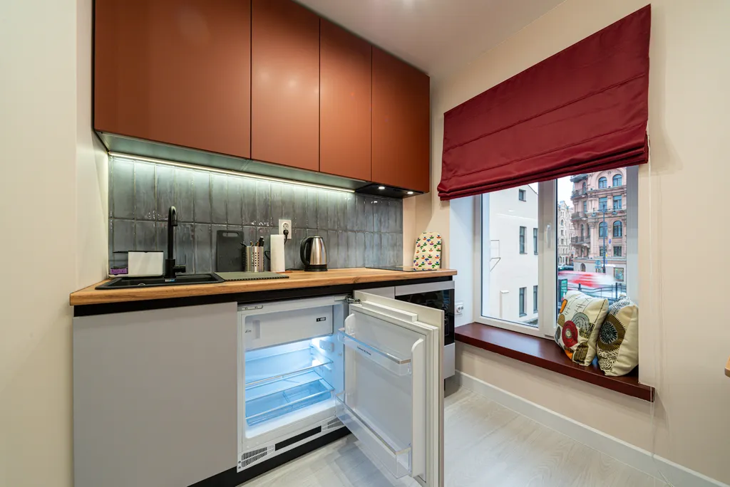 Студия на Московском проспекте