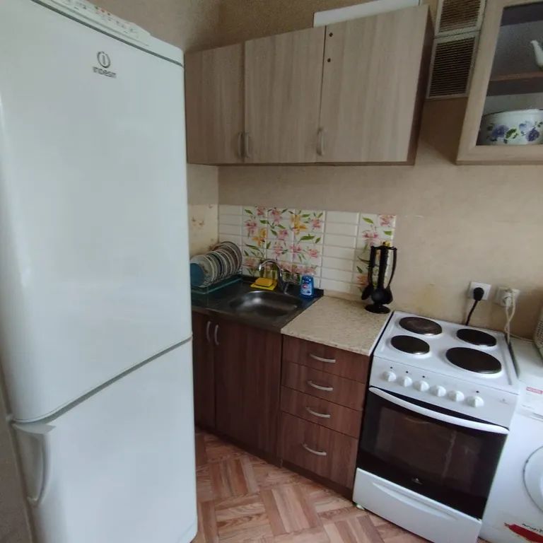 Уютный стандарт в сердце Златоуста