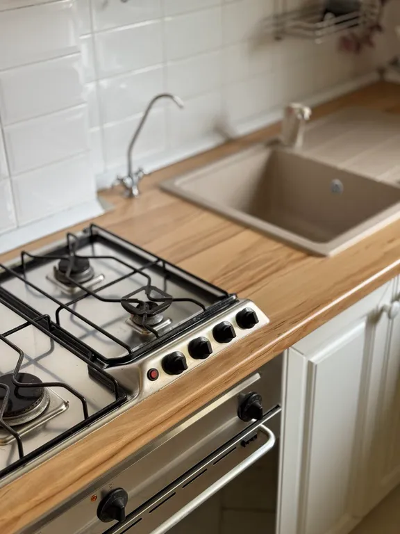 Отдых в районе Амалиенау