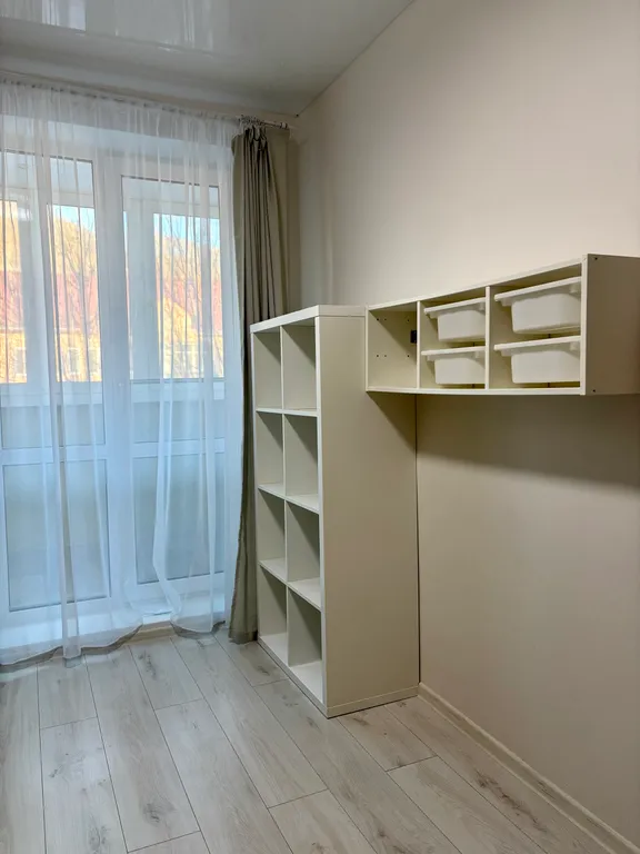 Уютная двушка в историческом центре