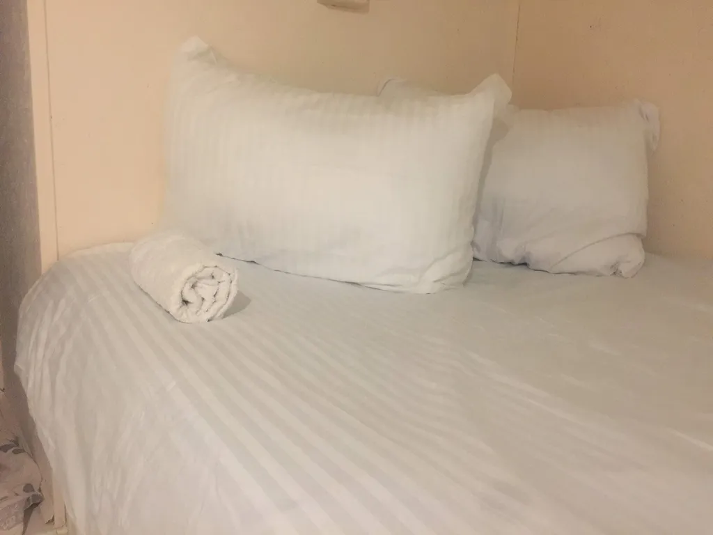 Семейные апартаменты. Не для романтических свиданий