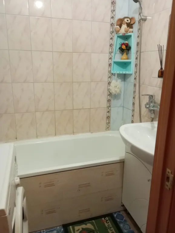 Уютная квартира в районе ЖД вокзала