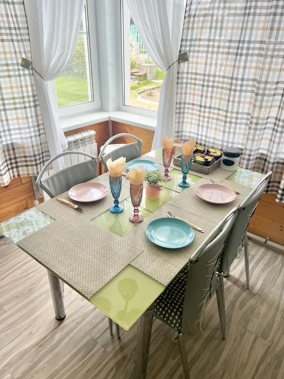 Семейный дом