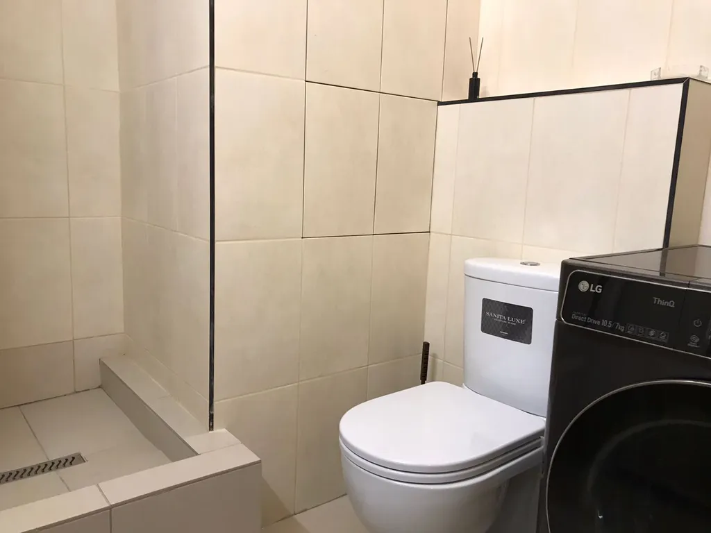 Премиум квартира-студия с удобной парковкой в закрытом ЖК