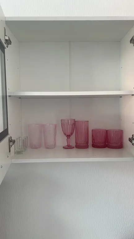 Уютная однокомнатная квартира