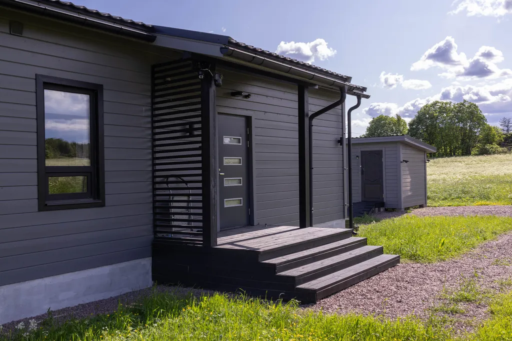 Гостевой дом NordLodge