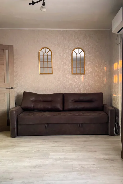 Квартира Уютная квартира — Ижевск