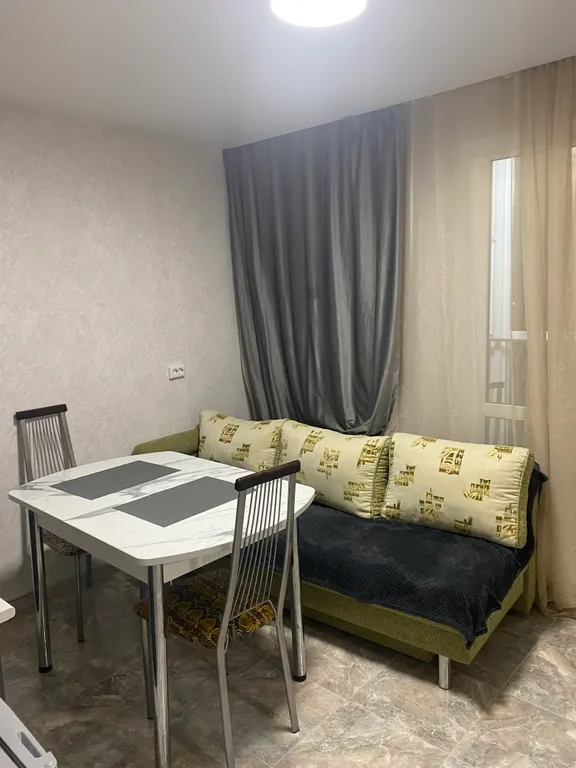 ЖК ЛагоНаки