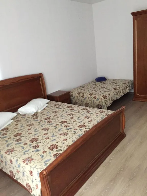 Квартира Апартаменты с видом на море — Анапа