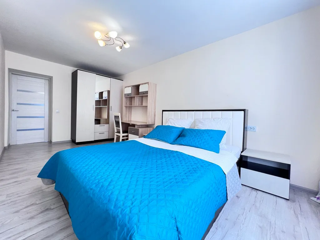 Квартира в центре города — аренда посуточно в Орёл