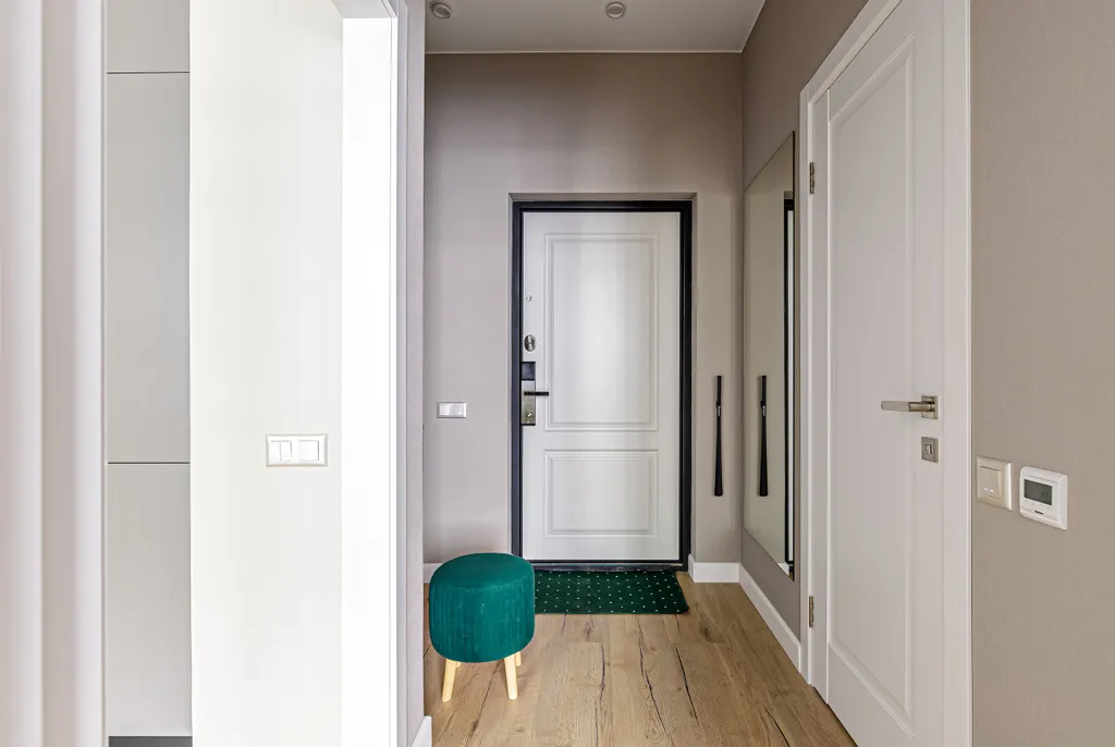 Квартира Квартира Ваш идеальный отдых в центре города! — Краснодар