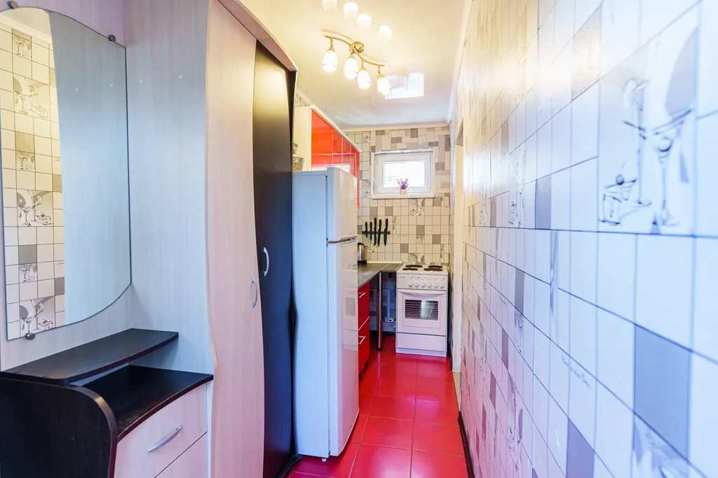 Дом у пляжа