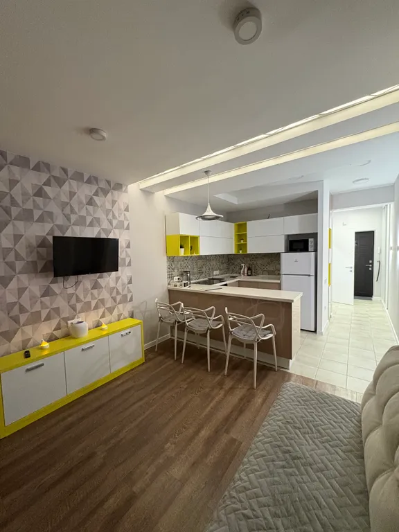 Люкс в центре