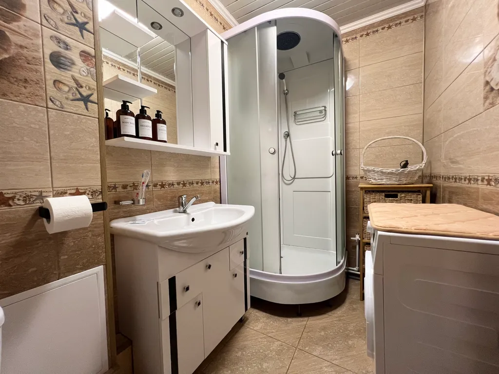 Апартаменты Стандарт