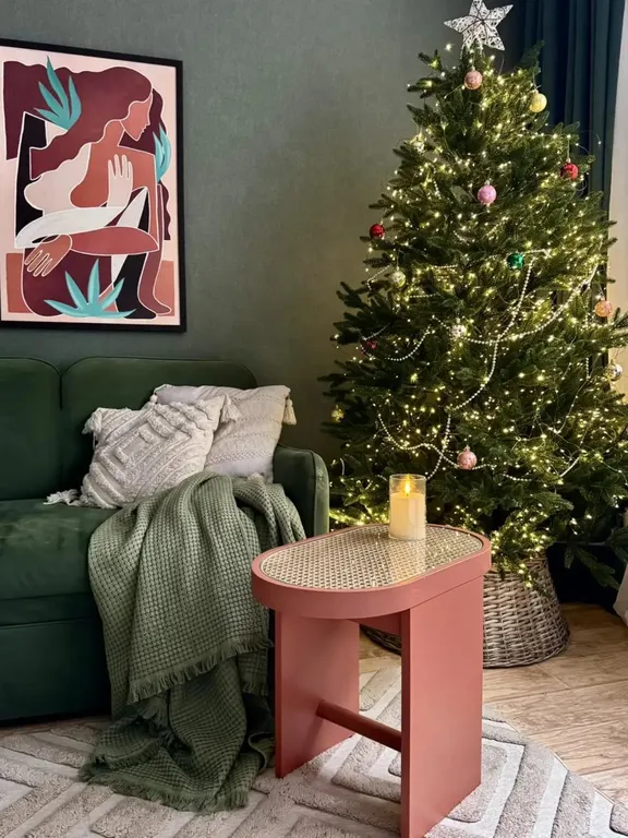 Квартира Квартира Кантри-стильные дизайнерские апартменты — Краснодар