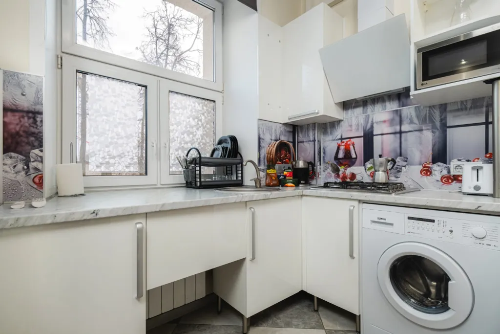 Квартира Квартира VIP, центр, пл.Победы, 2 отдельные спальни, Smart TV — Минск