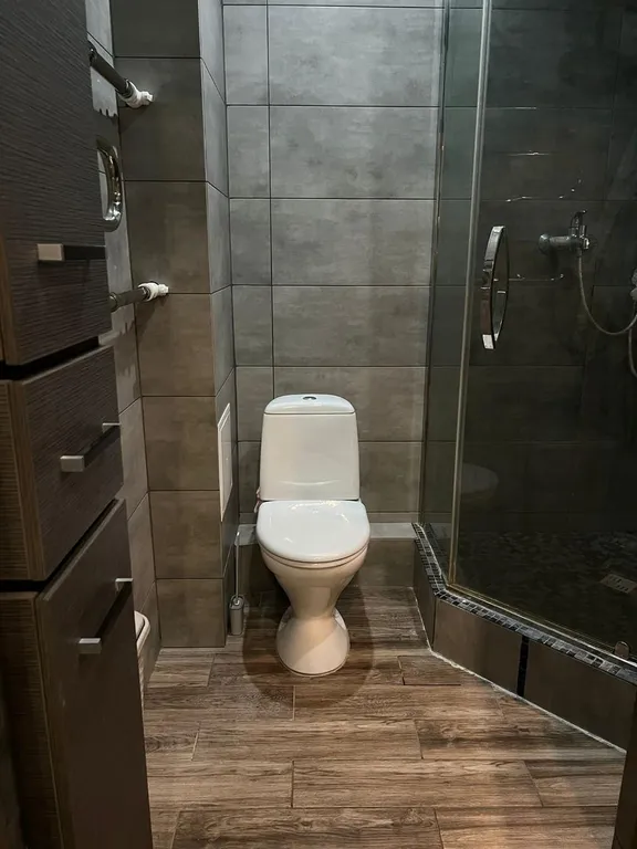 Квартира Квартира в центре у жд вокзала — Уфа