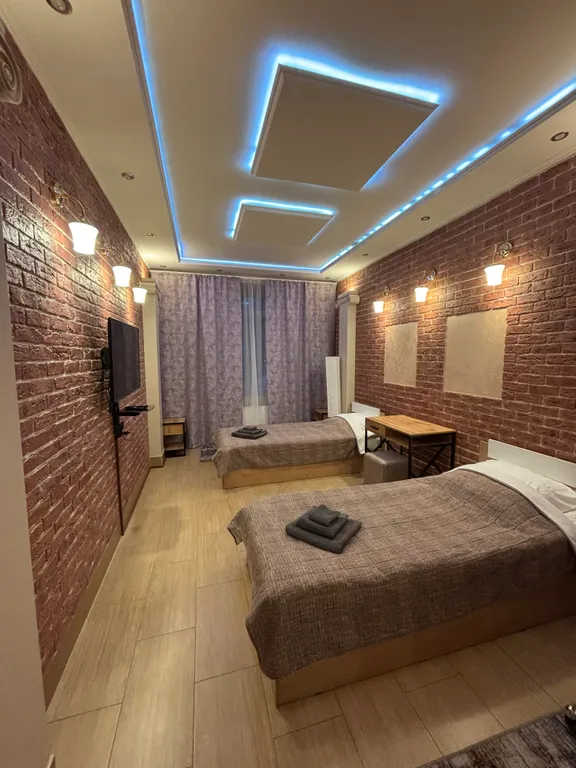 Квартира Комната — Санкт-Петербург