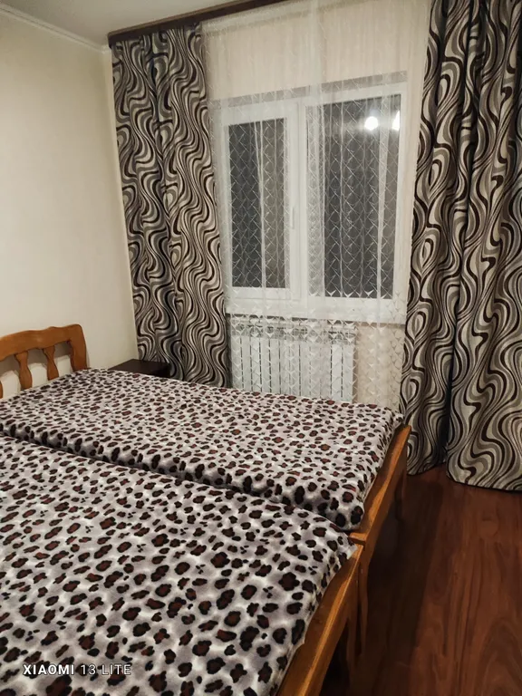 Уютный дом у каньона