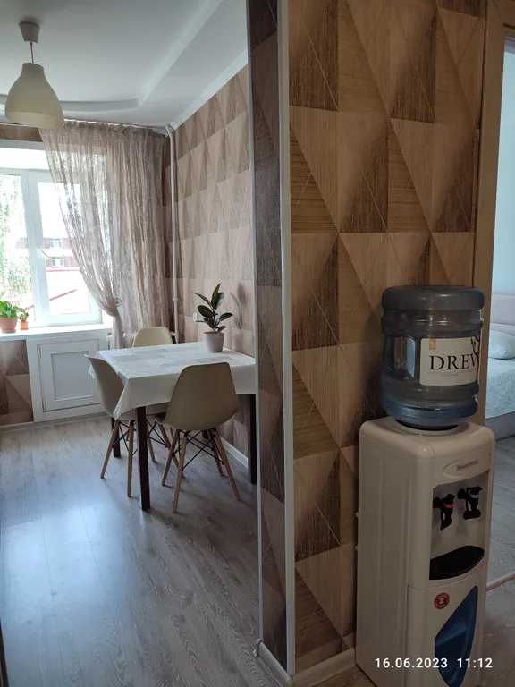 Ваша уютная квартира