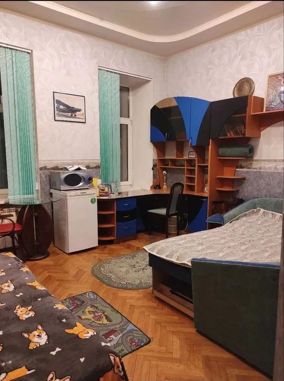 Мировой дом