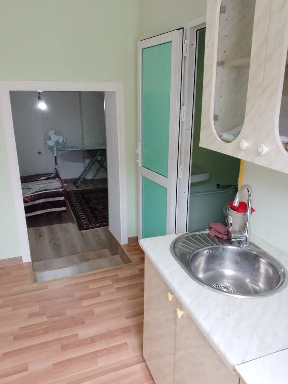 Дом со всеми удобствами, мангал, вай-фай, холодильник, кондиционер