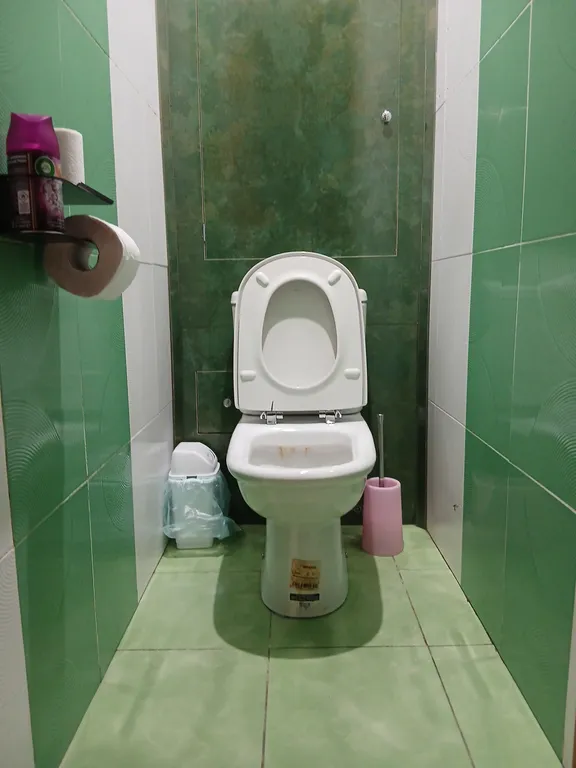 2х комнатная квартира рядом со станцией 3км и ЖД вокзалом