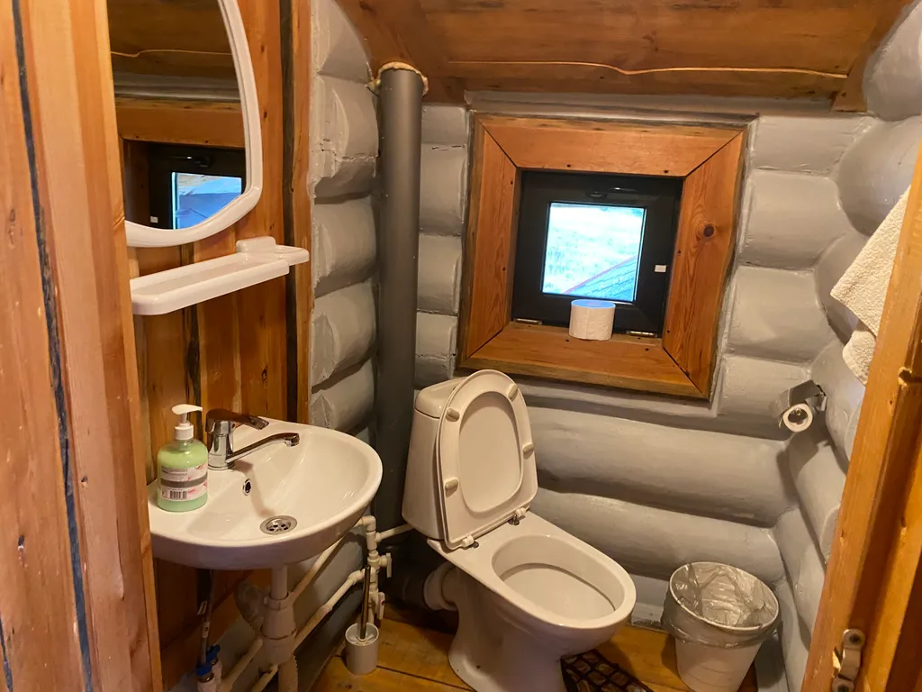 6-комнатный Дом