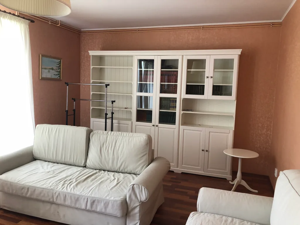 Коттедж Дом на берегу Невы — им. Морозова