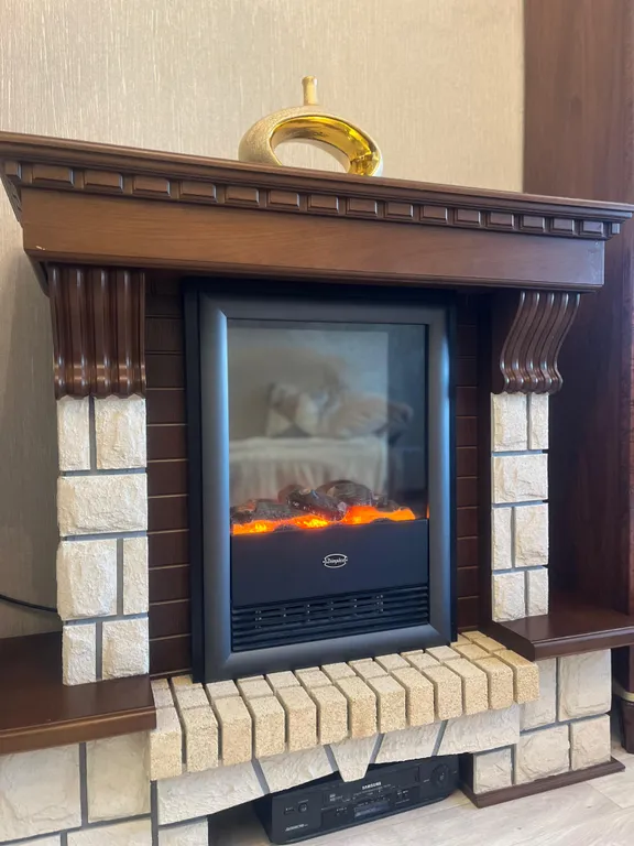 2-комнатная на Дружбе