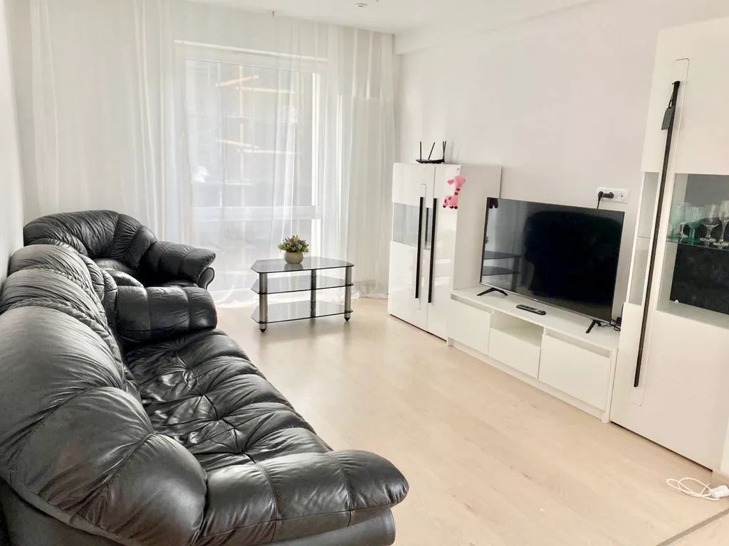 Квартира Квартира Yes Marata — Санкт-Петербург