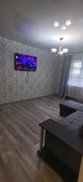 Квартира 1-комнатная Квартира — Ростов-на-Дону
