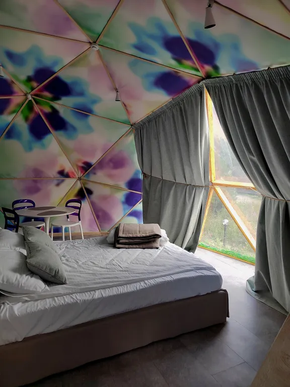 1-комнатный Дом