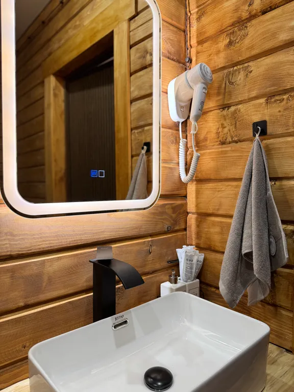 2-комнатный Дом