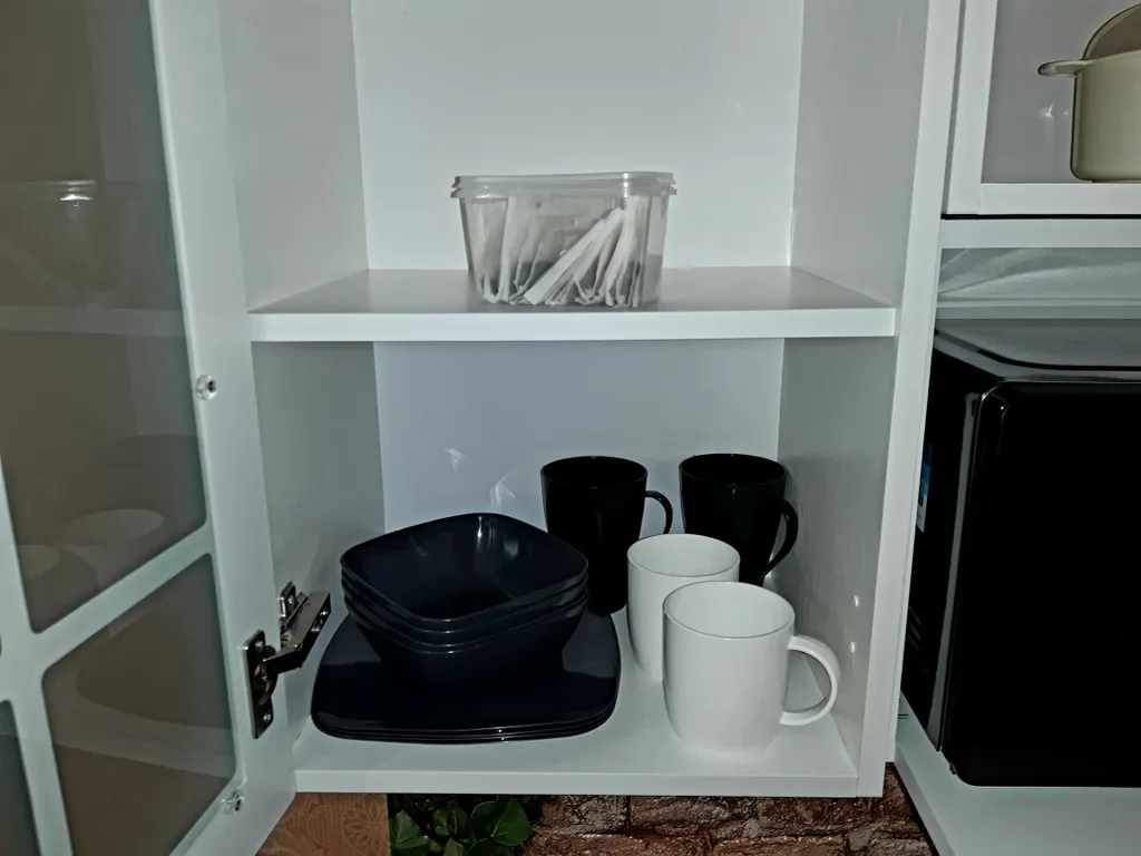 Одноместная комната с видом на город