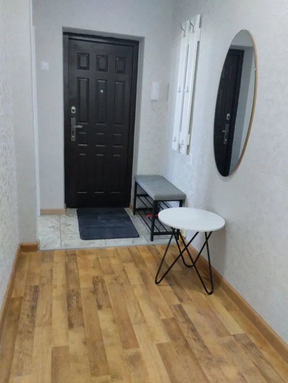 Просторная 3-комнатная квартира