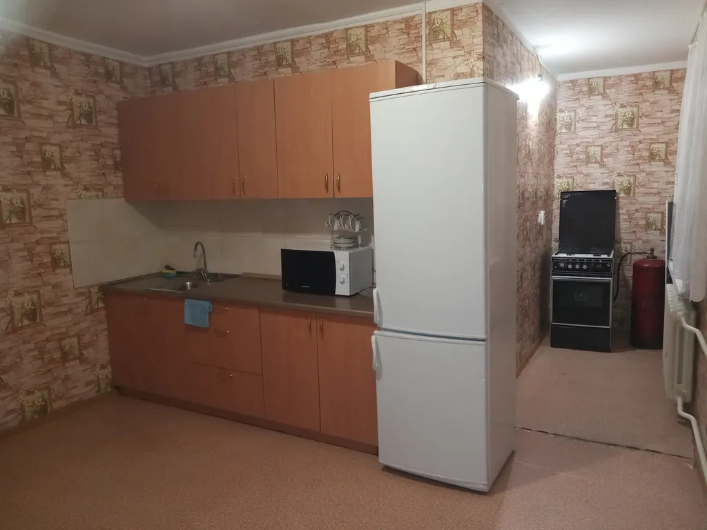 Уютная тёплая квартира в центре