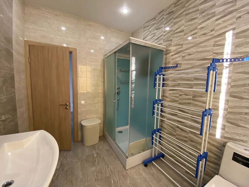 Двухэтажный 3-х комн. дом 150 кв.м. на участке 9 сот.