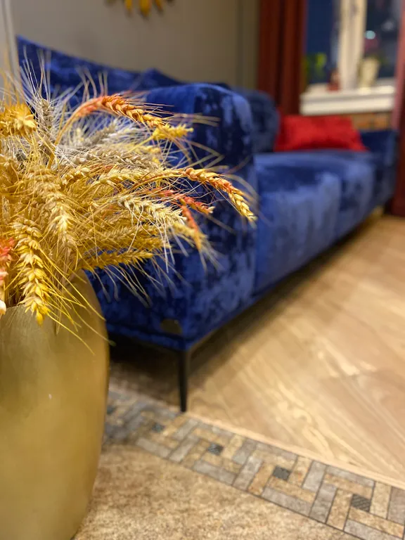 Квартира Атмосферная квартира — Санкт-Петербург