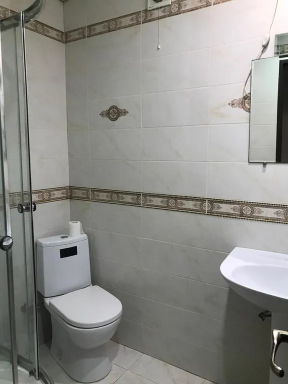 Квартира Квартира Апартамент в Сириусе — Сириус