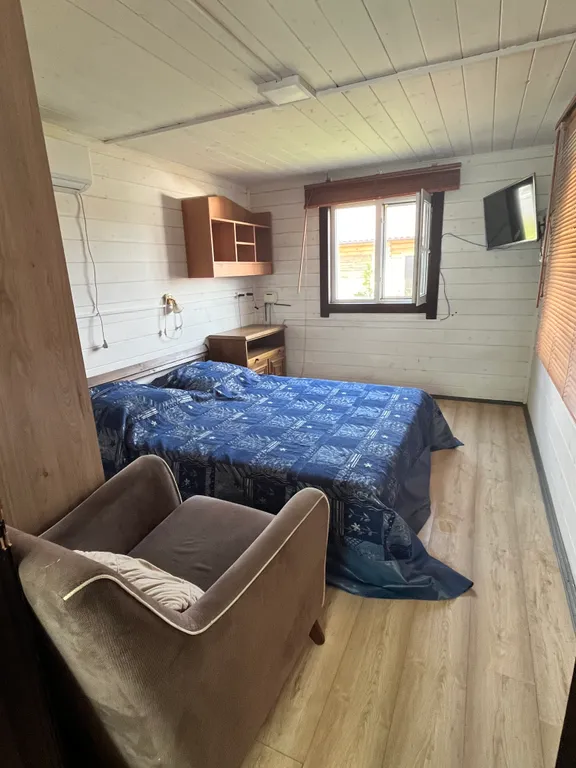 Домик у моря